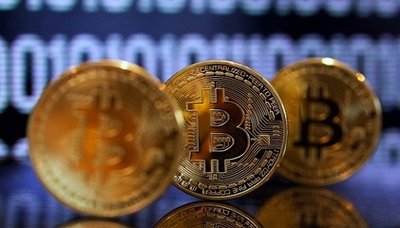 A mining farm with effective cooling systems and energy-efficient rigs