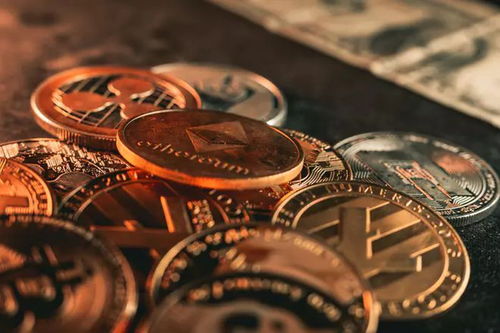 Ethereum mining rig showcasing advanced Ethereum mining technology